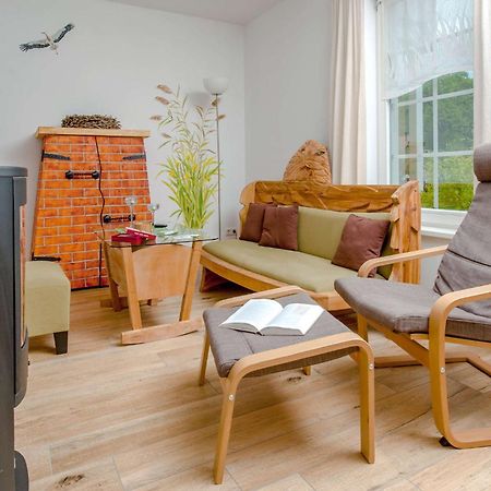 Ferienwohnung Storchennest Neuendorf  Екстериор снимка