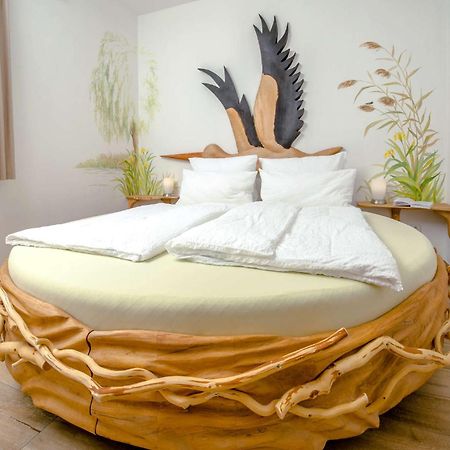 Ferienwohnung Storchennest Neuendorf  Екстериор снимка